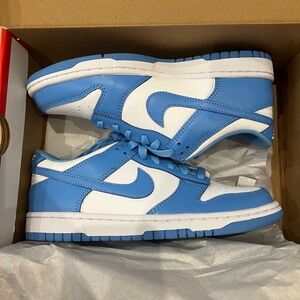 Nike Dunk Low-New in Box
